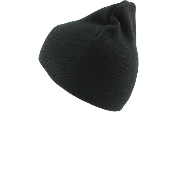 Hellboy Movie Promo BPRD Bureau Paranormal Research Beanie - Picture 4 of 7